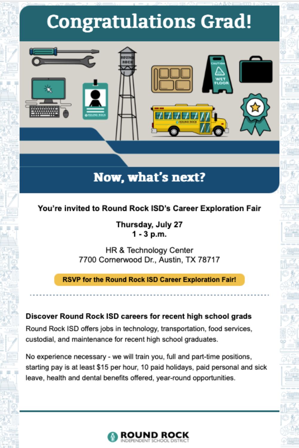 Career Exploration Fair